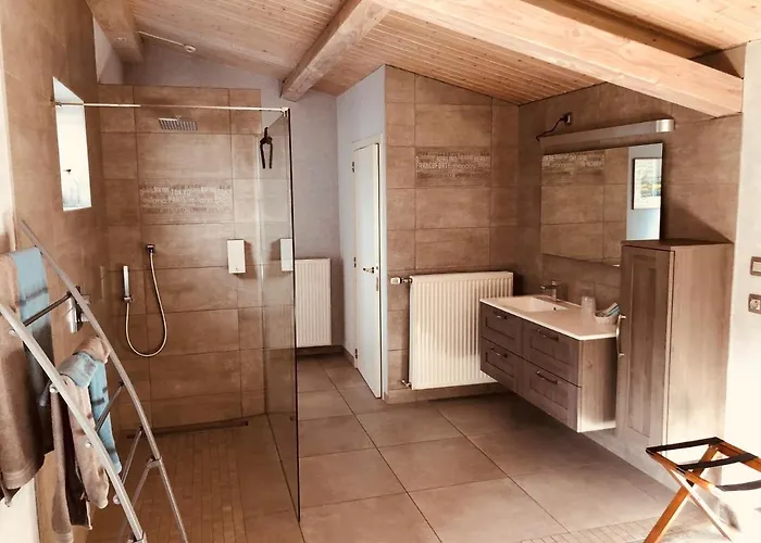 Au Pied De Vigne Vresse-sur-Semois