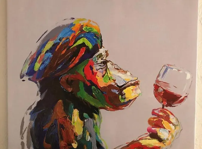 Au Pied De Vigne Apartmanhotel