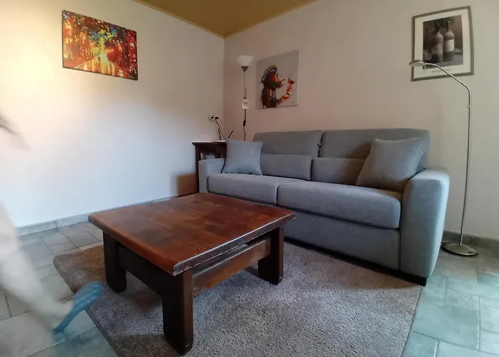 Au Pied De Vigne Vresse-sur-Semois