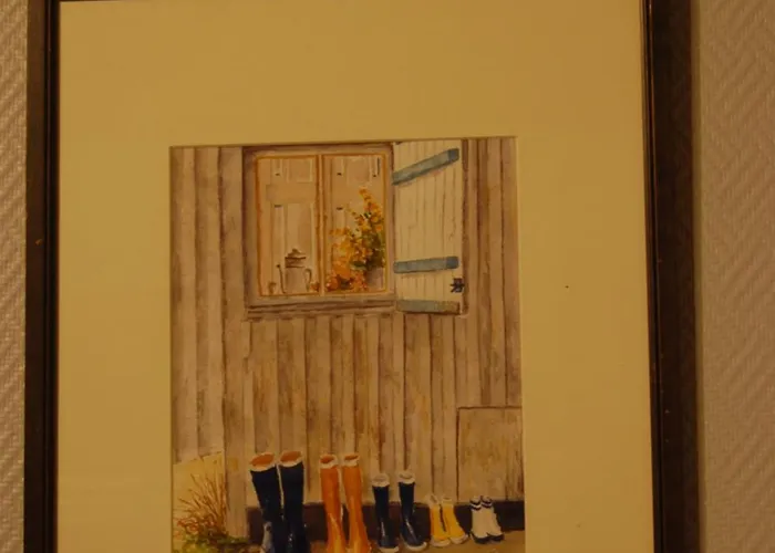 Au Pied De Vigne Apartmanhotel