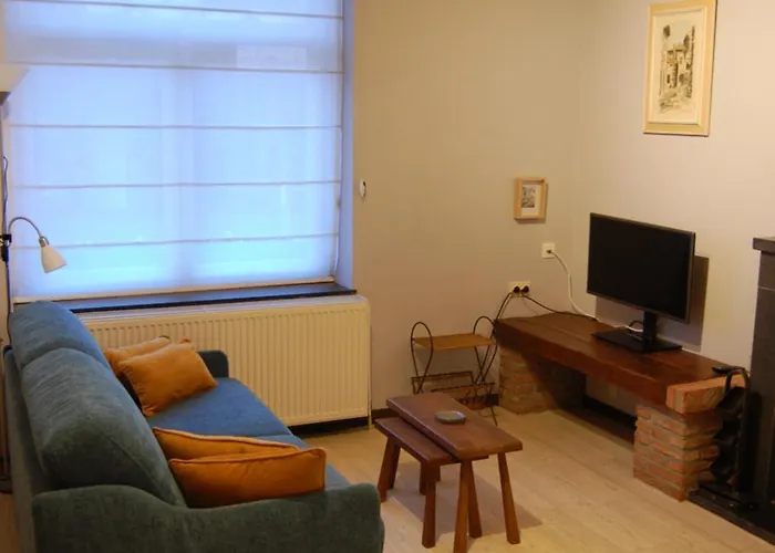 Au Pied De Vigne Apartmanhotel 4*