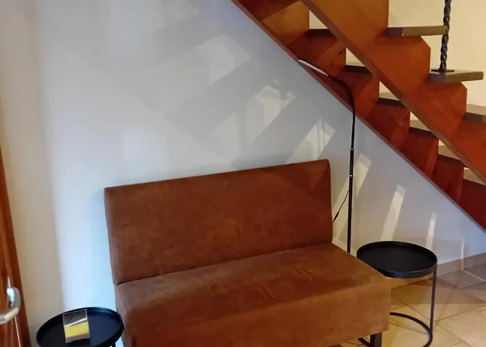 Au Pied De Vigne Apartmanhotel 4*