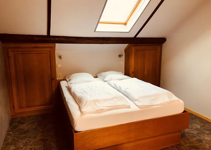 Au Pied De Vigne Vresse-sur-Semois