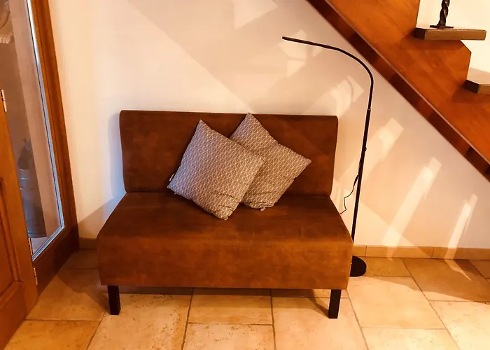 Apartmanhotel Au Pied De Vigne 4*