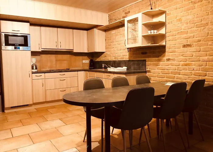 Au Pied De Vigne Vresse-sur-Semois