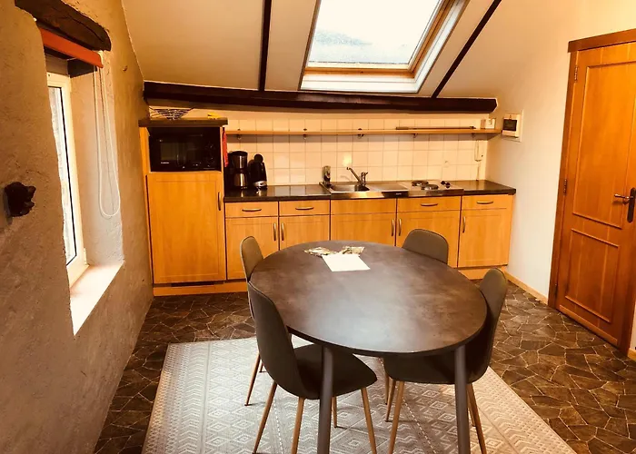 Au Pied De Vigne Vresse-sur-Semois