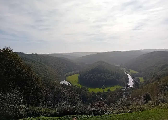 Au Pied De Vigne Vresse-sur-Semois