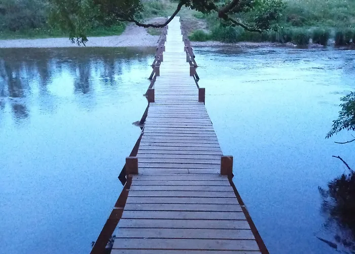 Apartmanhotel Au Pied De Vigne 4*