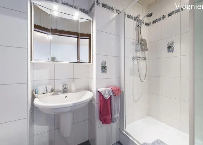 Apartmanhotel Au Pied De Vigne Vresse-sur-Semois