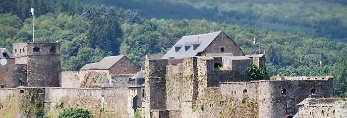 Au Pied De Vigne Apartmanhotel